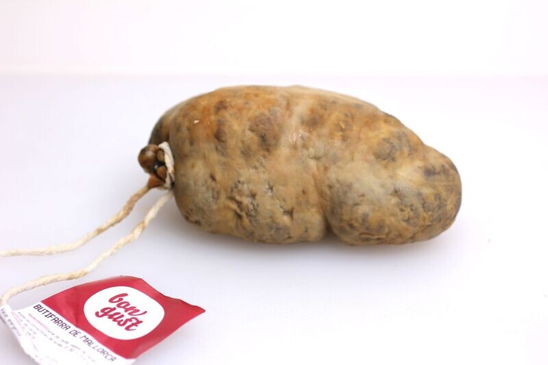 Botifarra de Mallorca