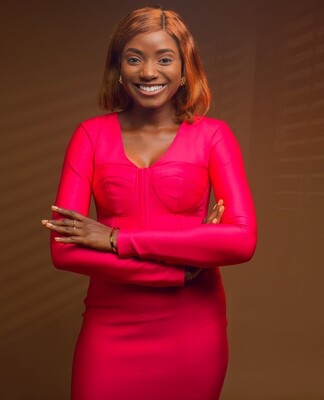 Ladies Bodycon Gown