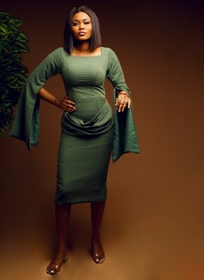 Ladies Office Wear
