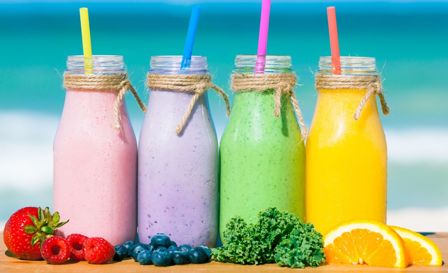 The Master Your Health Package