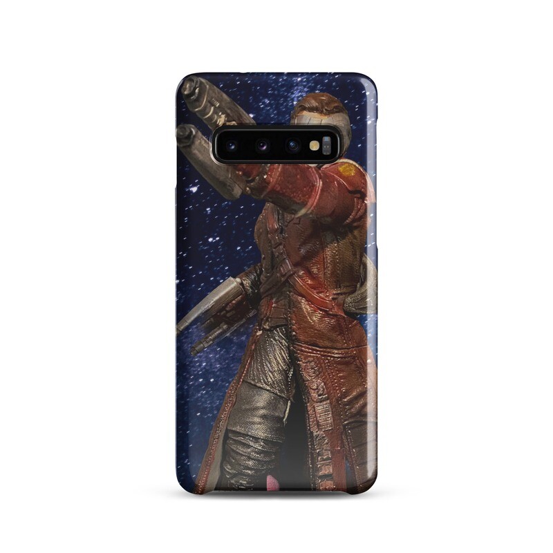 Star Lord (Snap case for Samsung®)