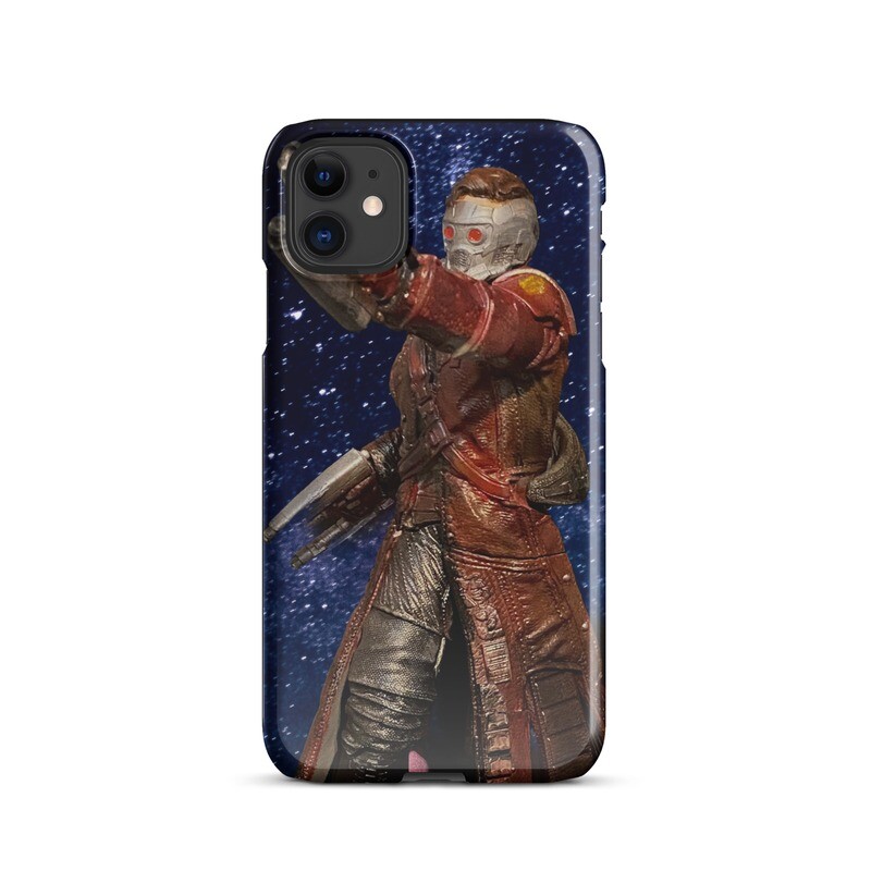 Star Lord (Snap case for iPhone®)