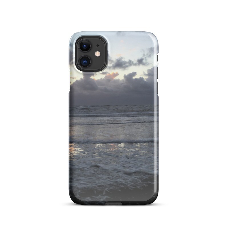 Zandvoort (Snap case for iPhone®)