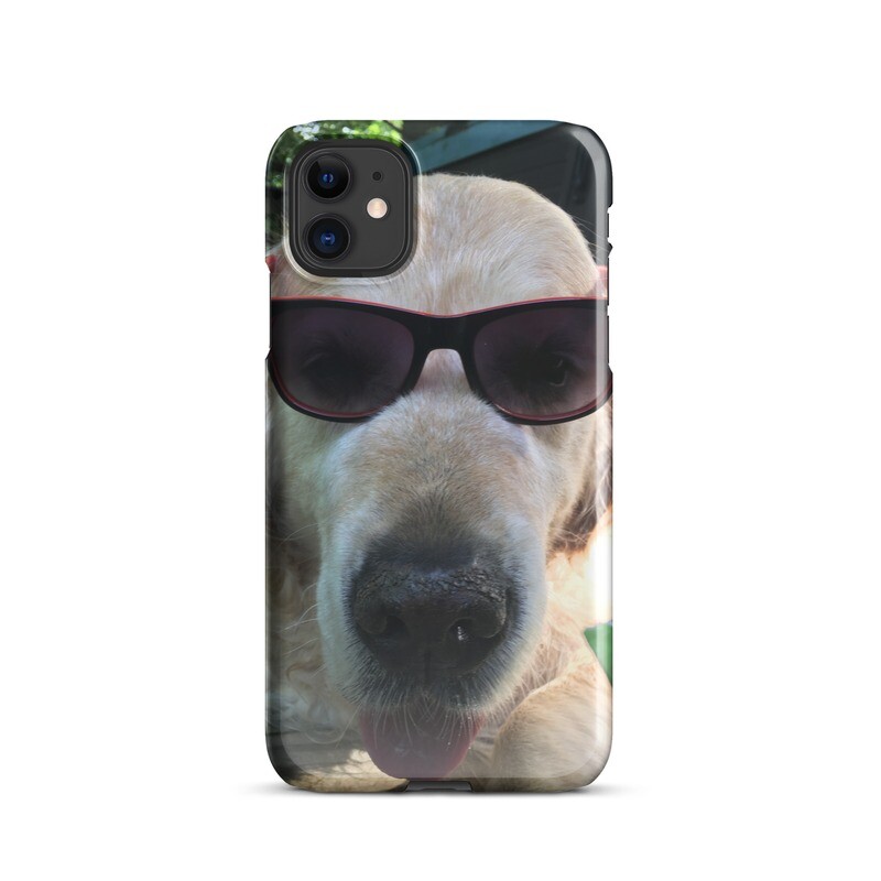 Good Boi (Snap case for iPhone®)