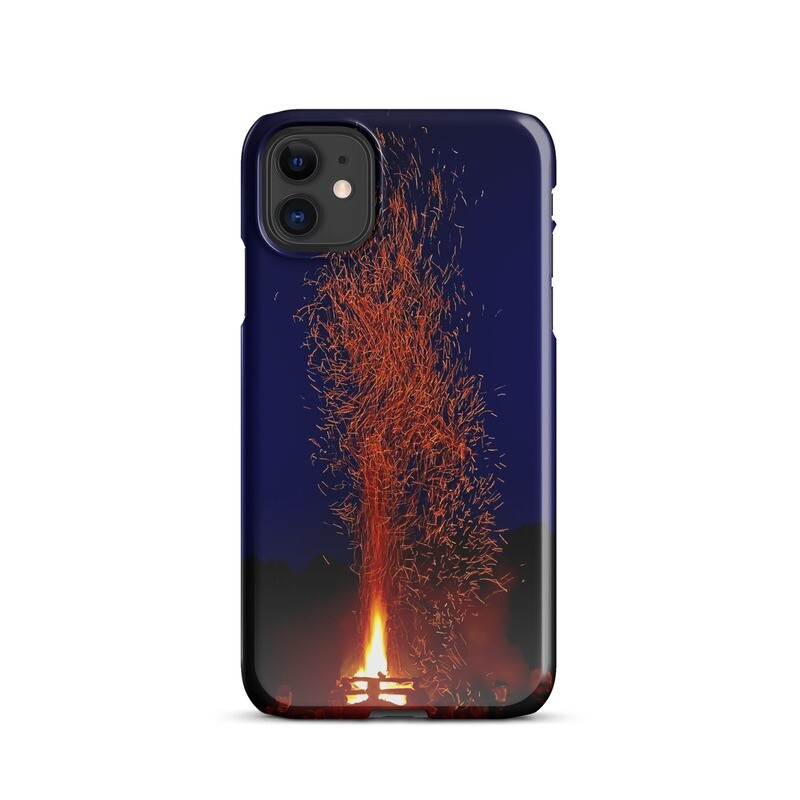 The Spirit of Scouting (Snap case for iPhone®)
