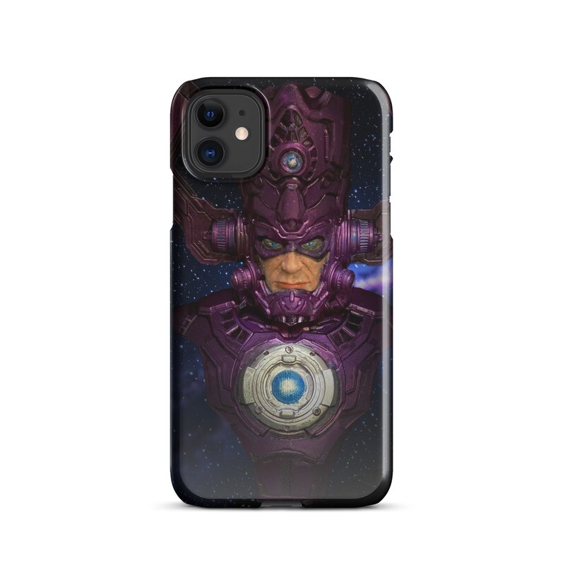 Galactus (Snap case for iPhone®)