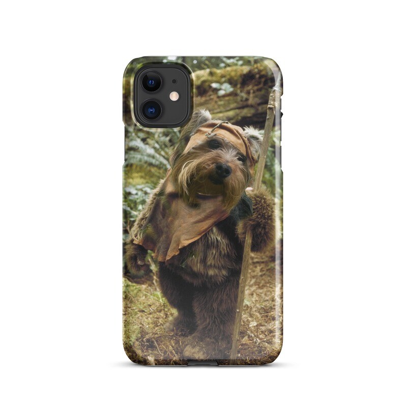Yorkiewok (Snap case for iPhone®)