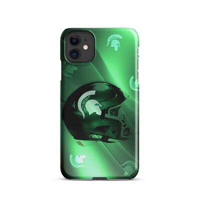 Go Green! (Snap case for iPhone®)