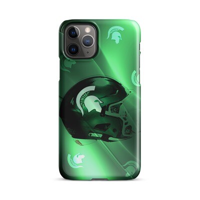 Go Green! (Snap case for iPhone®)