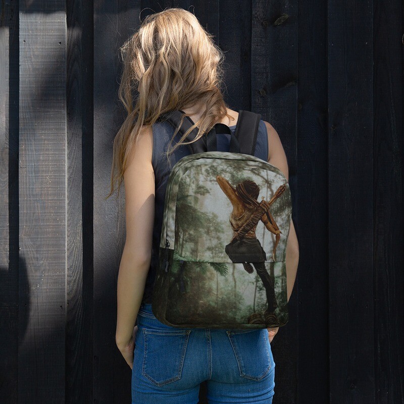 Lara Backpack