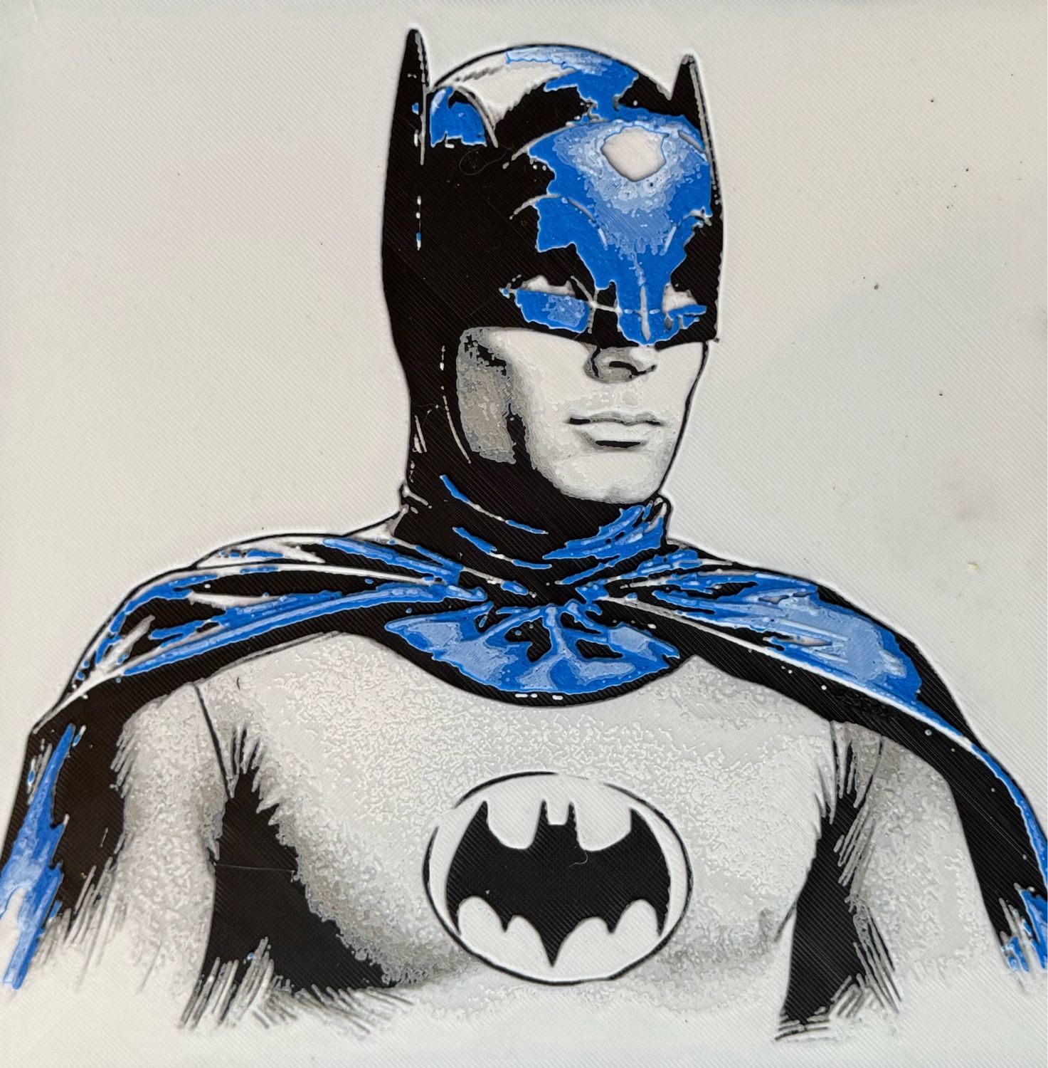 1960s Batman