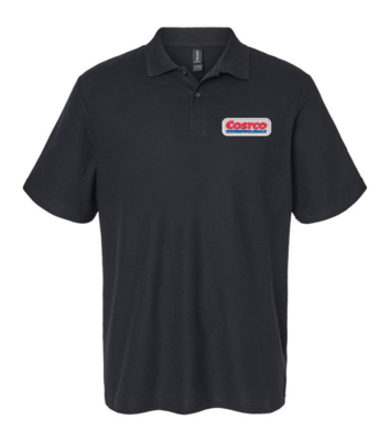 Costco Polo 4-Pack