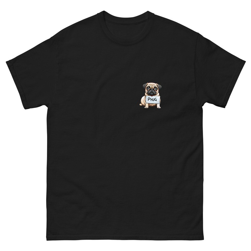 look me in my eyes - Phug T-shirt