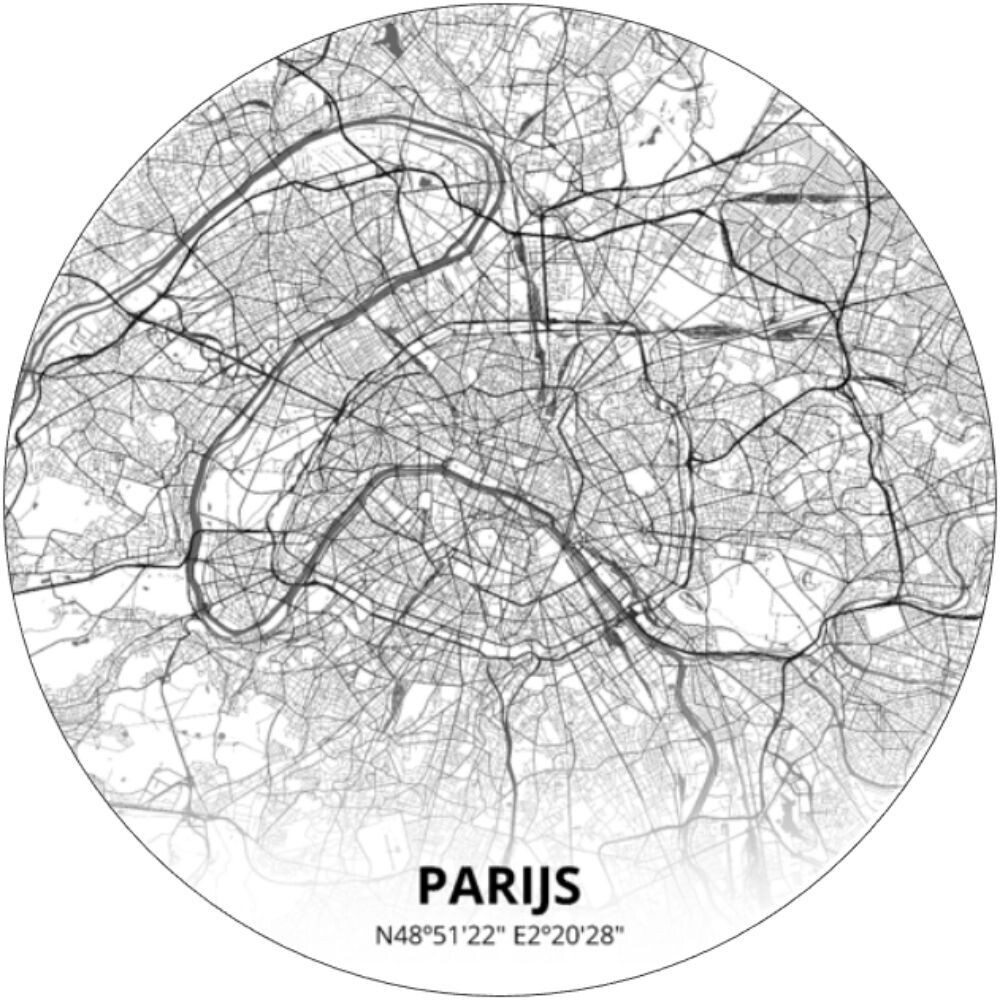 City Circle Parijs CCP33