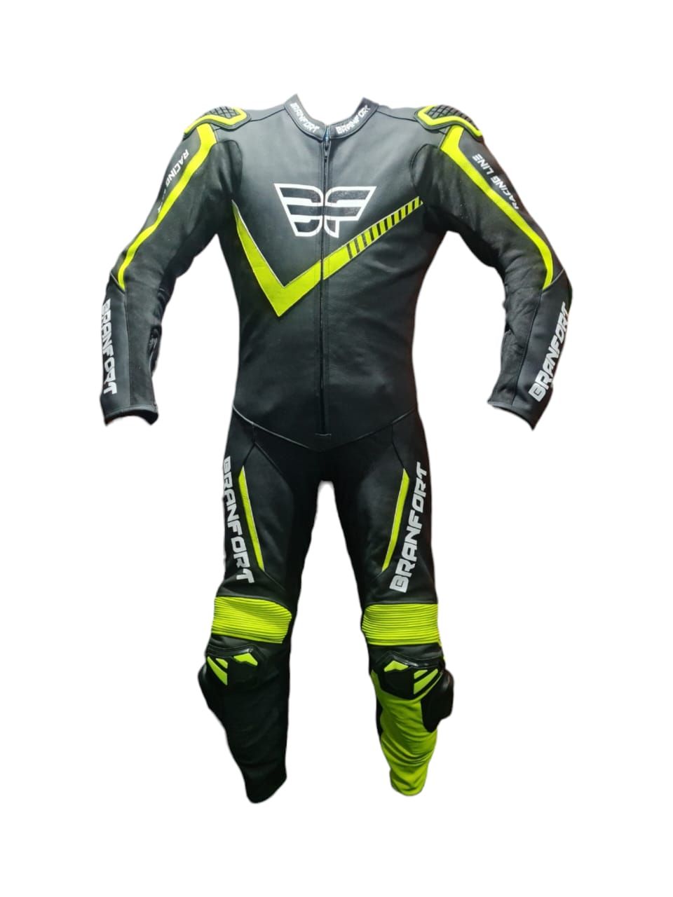 Branfort Ravento GP 1PC Race Suit