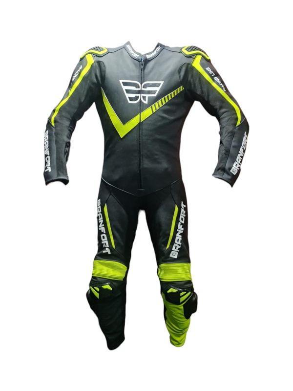 Branfort Ravento GP 1PC Race Suit