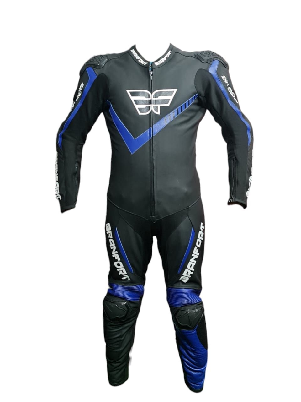 Branfort Ravento GP 1PC Race Suit