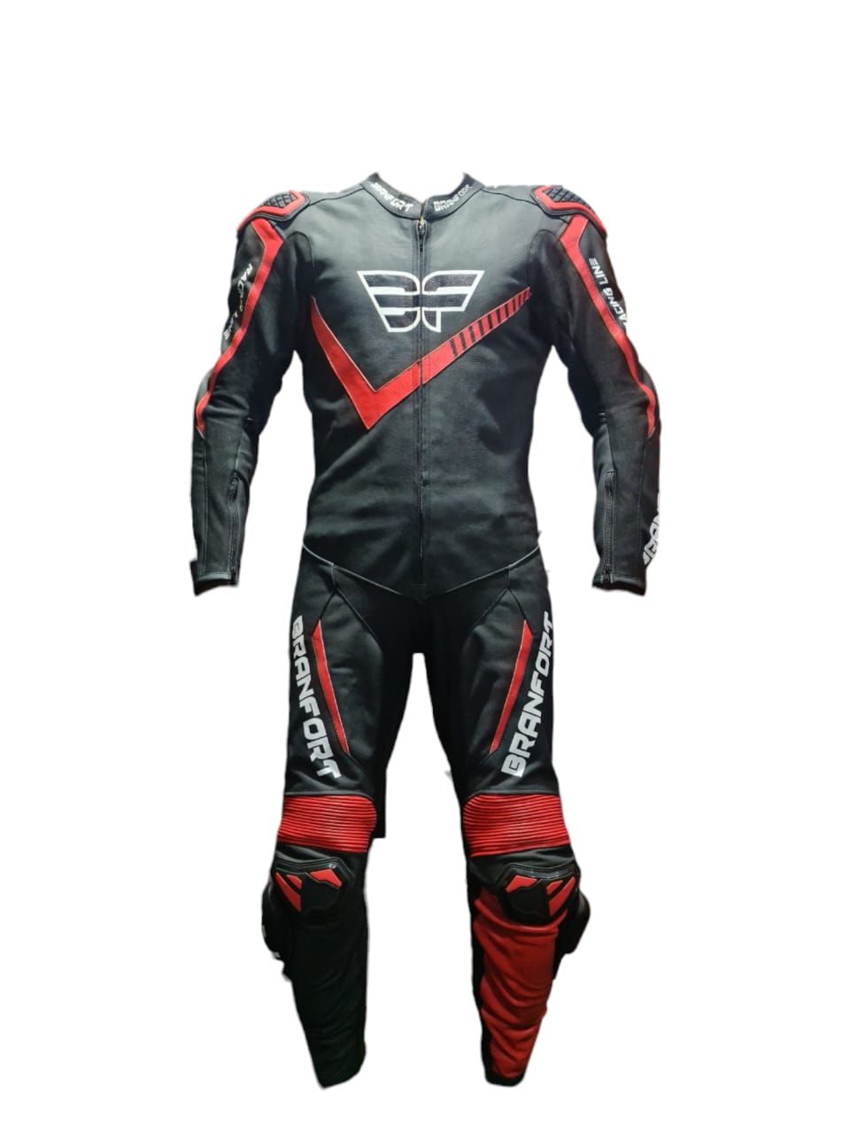 Branfort Ravento GP 1PC Race Suit