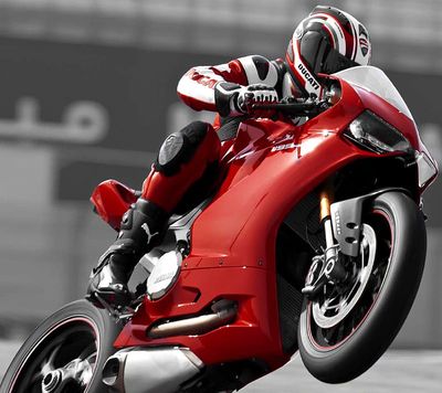 DUCATI