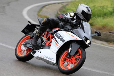KTM