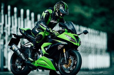 KAWASAKI