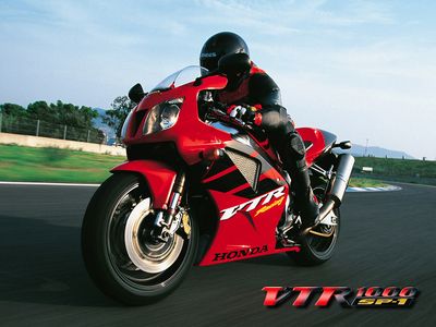 HONDA SUITS