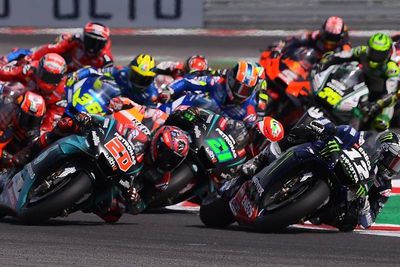 MotoGP Suits &amp; Jackets