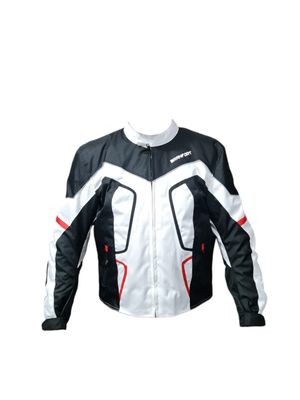 Branfort AeroCruze Cordura Jacket