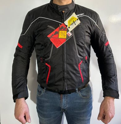 Branfort AeroCruze Cordura Jacket