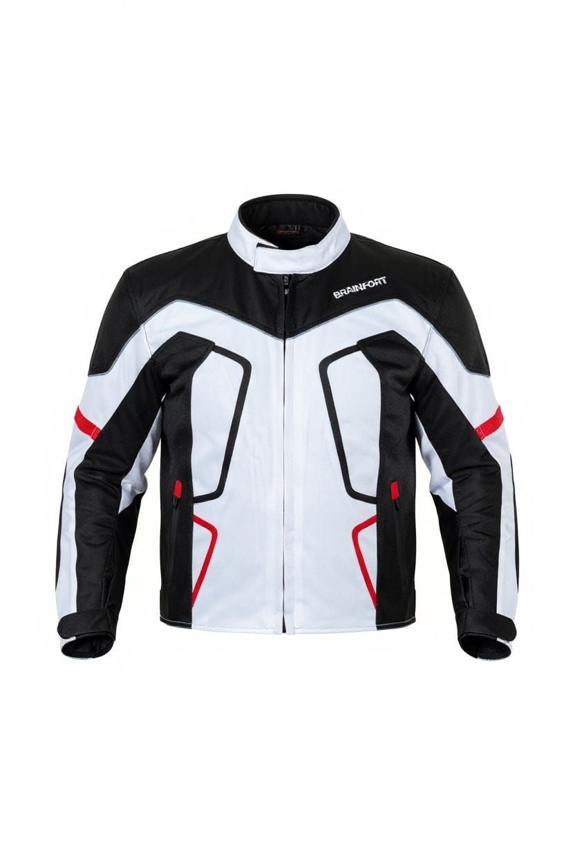 Branfort AeroCruze Cordura Jacket