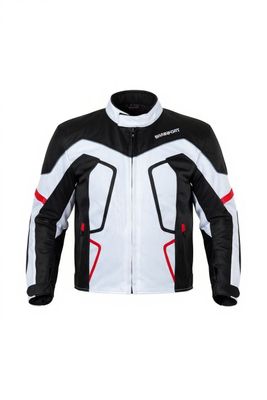 Branfort AeroCruze Cordura Jacket