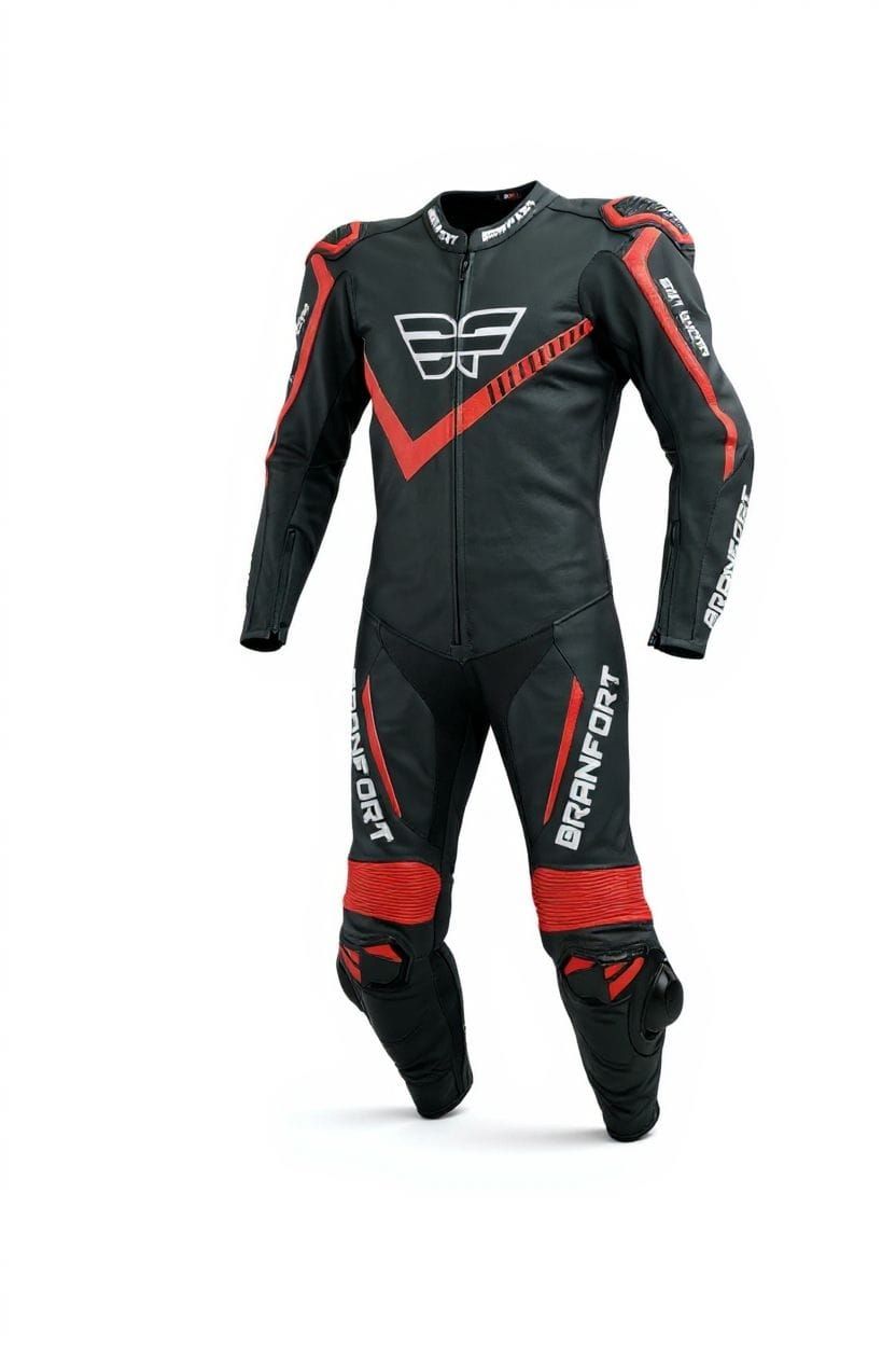 Ravento GP 1PC Race Suit