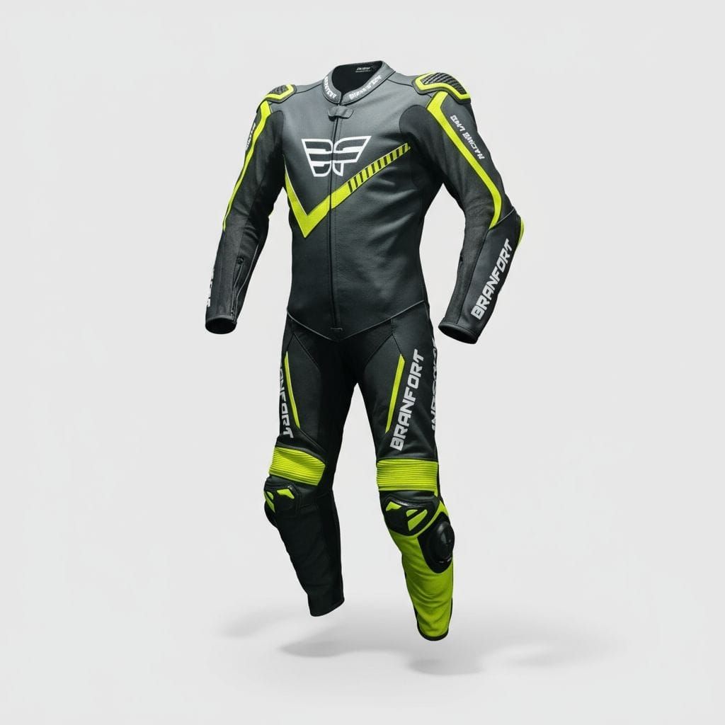 Ravento GP 1PC Race Suit