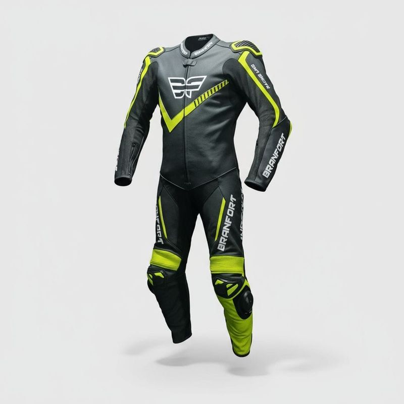 Ravento GP 1PC Race Suit
