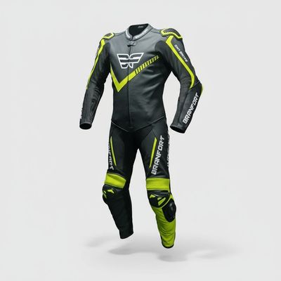 Ravento GP 1PC Race Suit