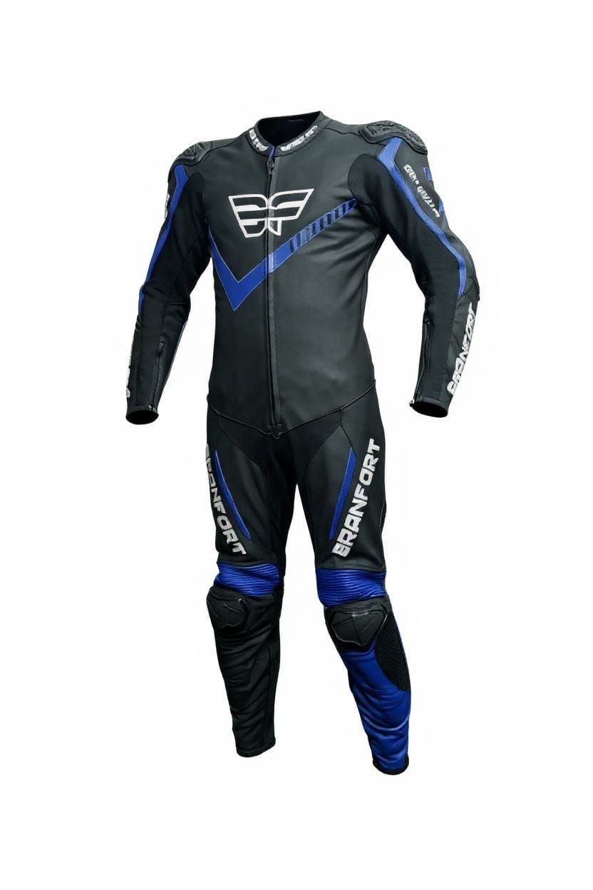 Ravento GP 1PC Race Suit