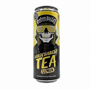 VOODOO RANGER TEA LEMON 24 OZ