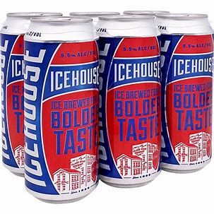 ICEHOUSE 6PACK