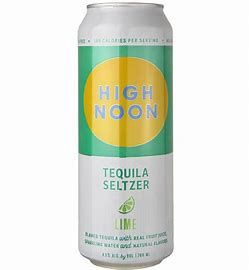 High Noon Lm Teq Seltzer, Missouri, 700 mL