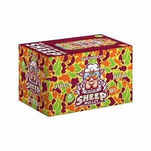 HARDYWOOD SHEEP MULLET 6 PK CAN