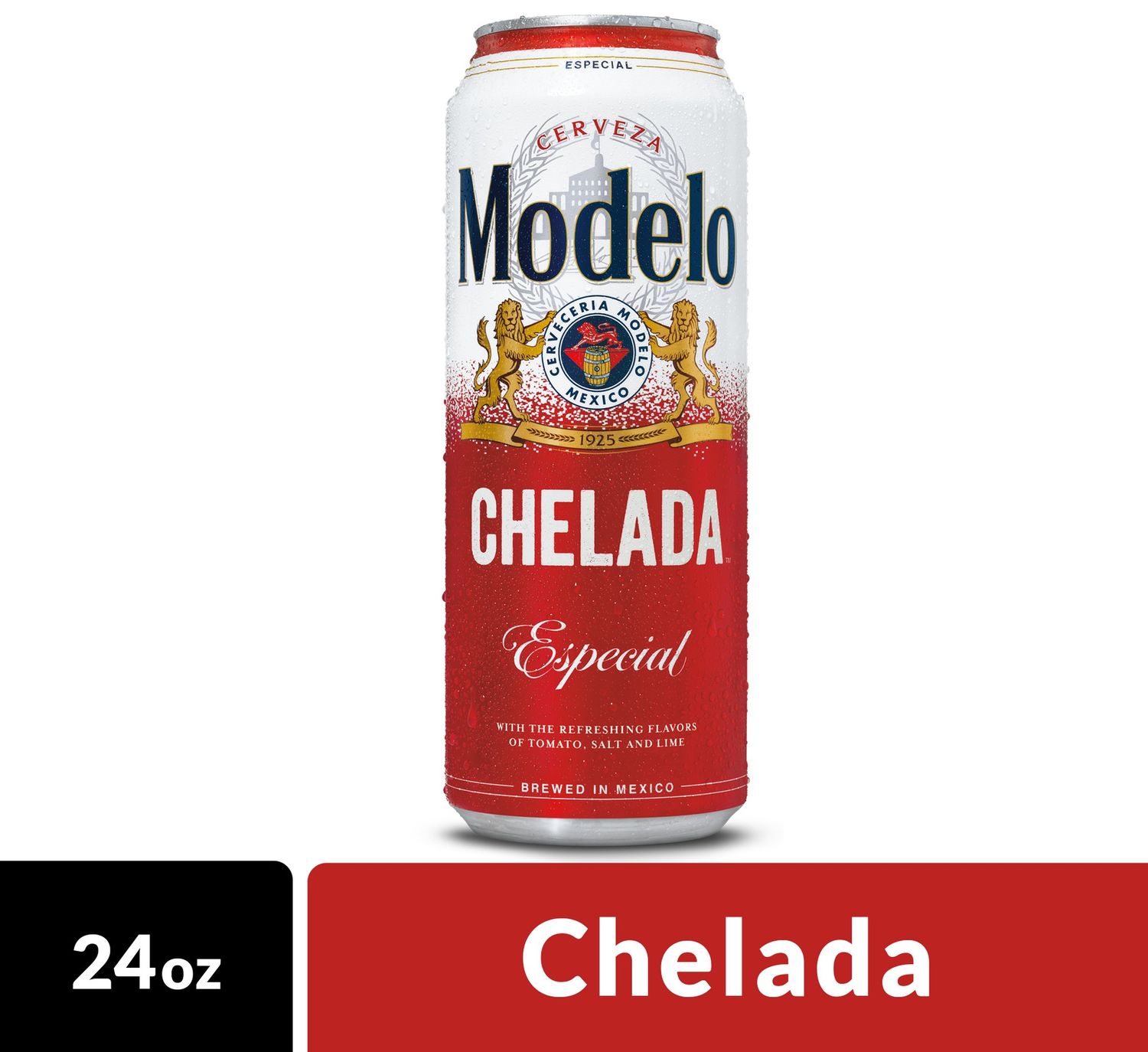 MODELO CHELADA 24OZ CAN