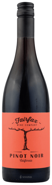 Fairfax Pinot Noir