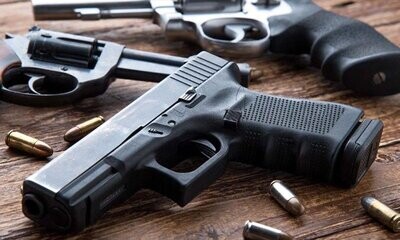 Guns For Sale