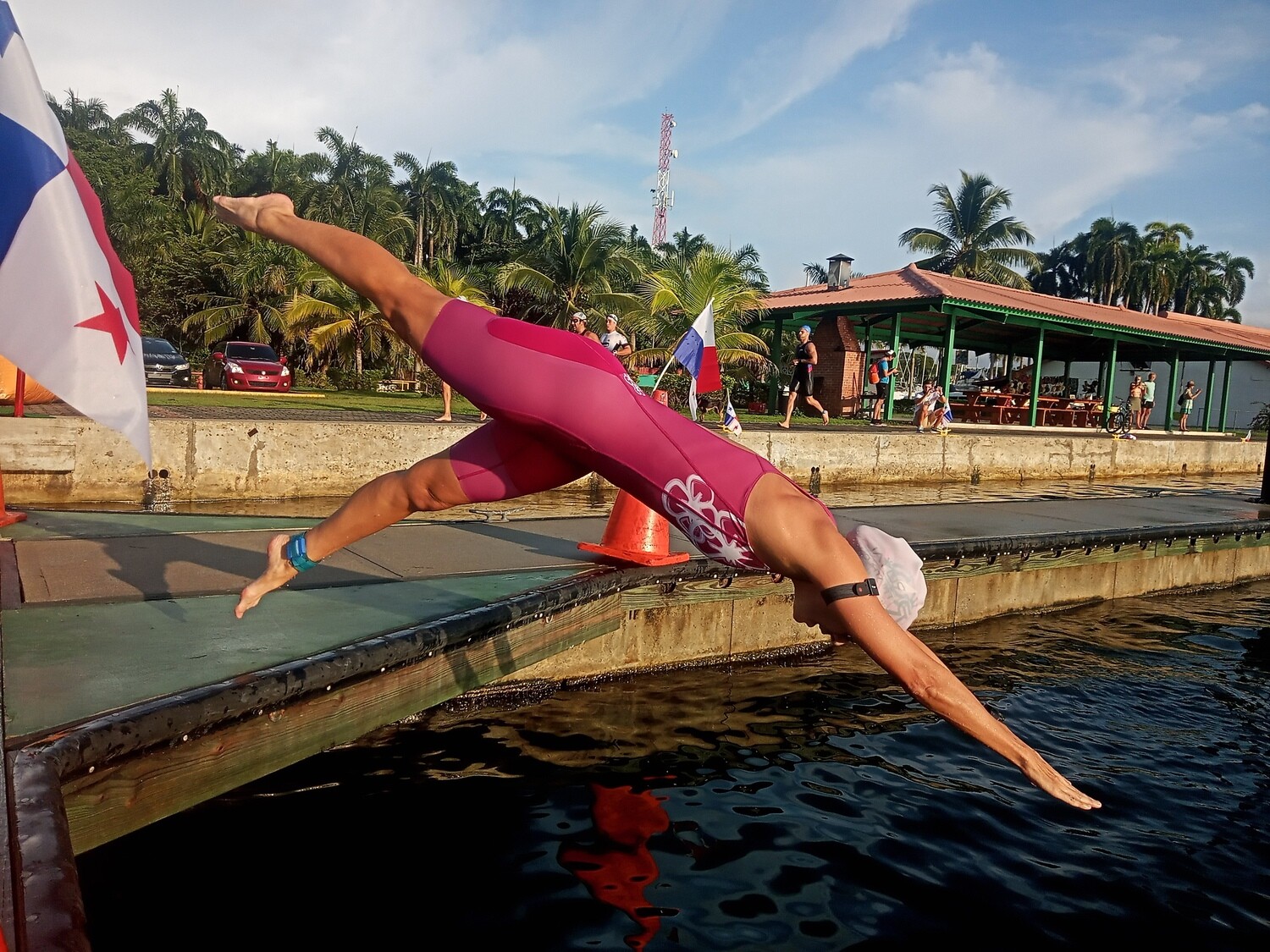 ROYAL TRIATHLON - ROYAL