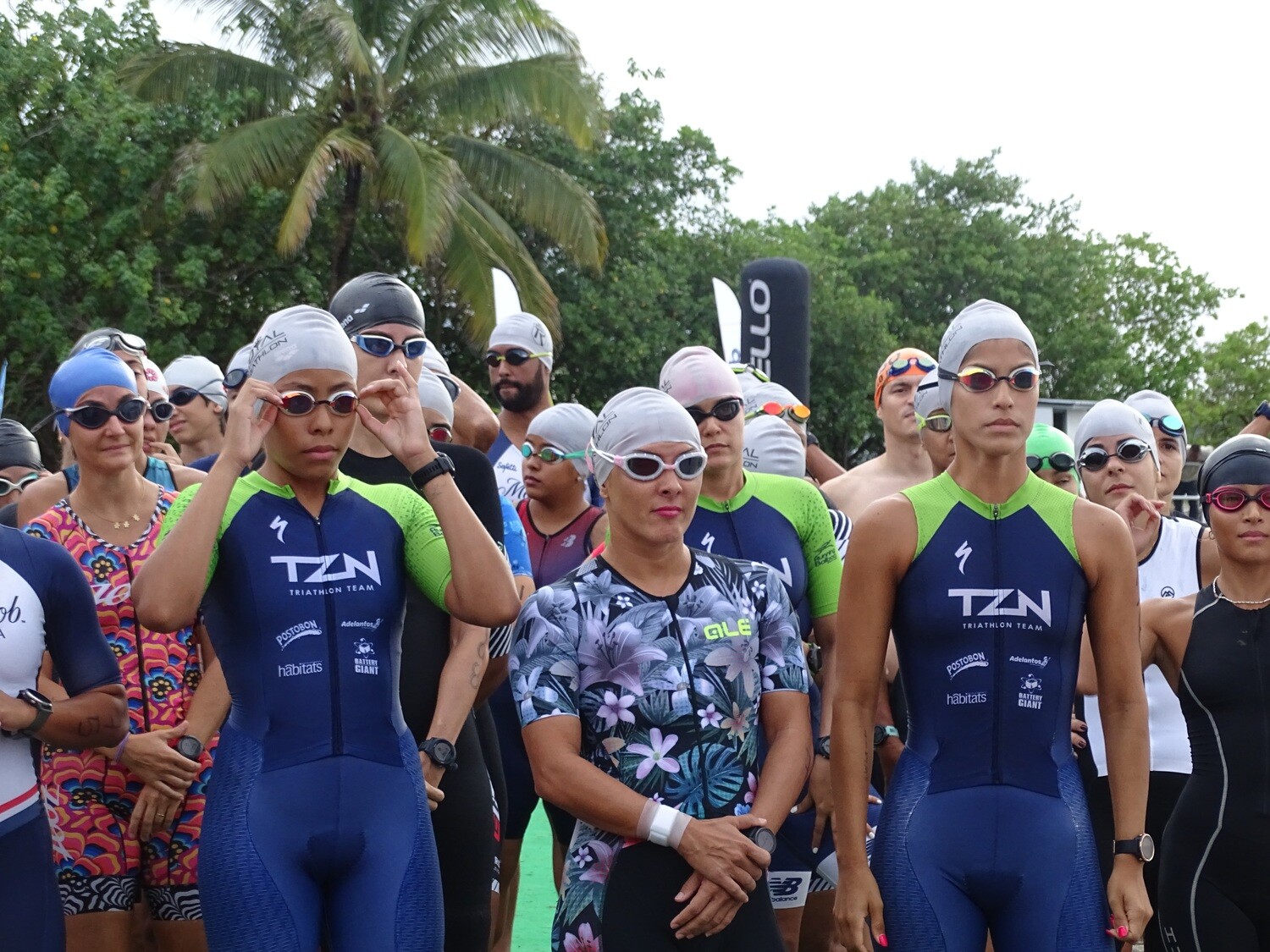ROYAL TRIATHLON - ROOKIE