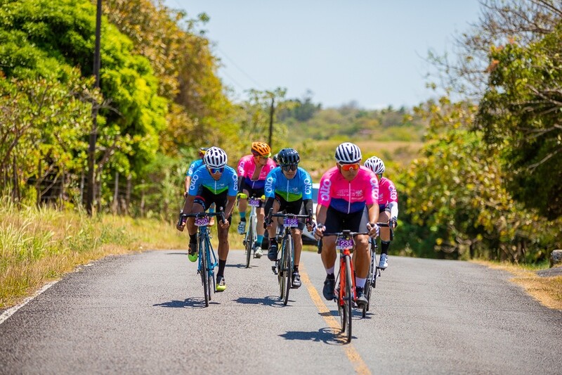GFCC CENTURY RIDE 2024