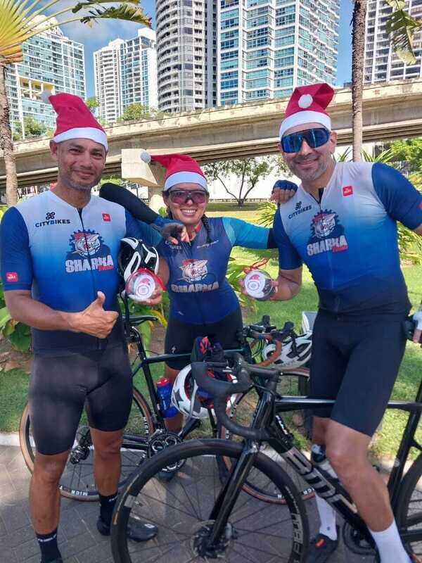 GFCC PANAMA RIDE - CUALQUIER JERSEY