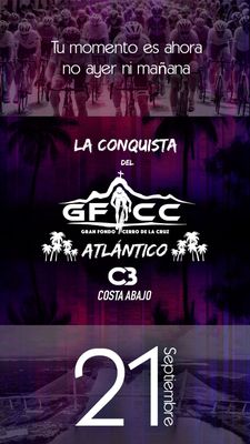 GFCC - CENTURY RIDE 2025