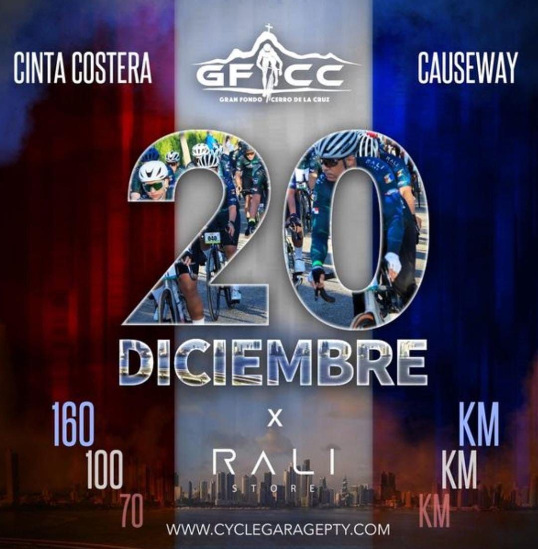 CENTURY CHRISTMAS RIDE WITH OFICIAL JERSEY