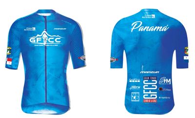 ONLY JERSEY - NO REGISTRATION ONLY JERSEY - NO REGISTRATION